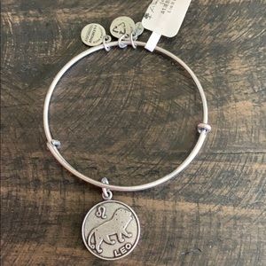 ⚙️TARNISHED ALEX AND ANI⚙️